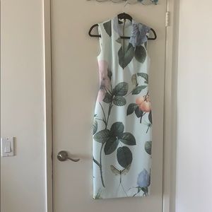 Ted Baker Ravina Dress